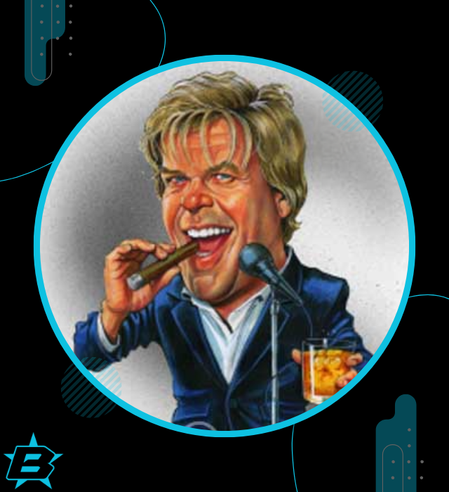 Ron AI White