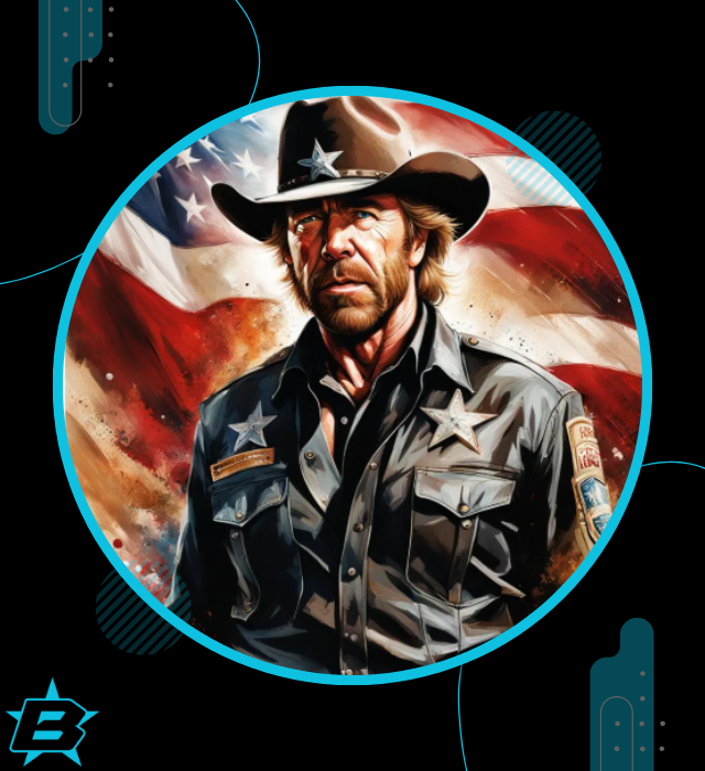 Chuck AI Norris